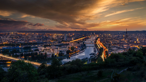 Bâchage de toiture Ivry-sur-Seine