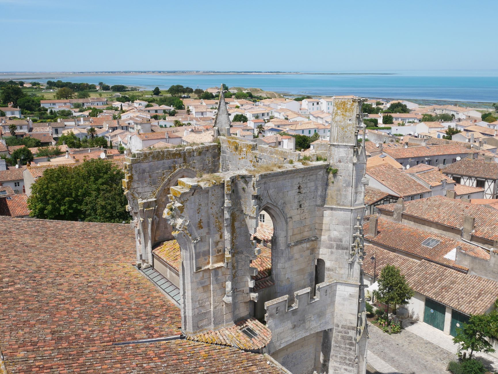 Bâchage de toiture équipe à Ivry-sur-Seine